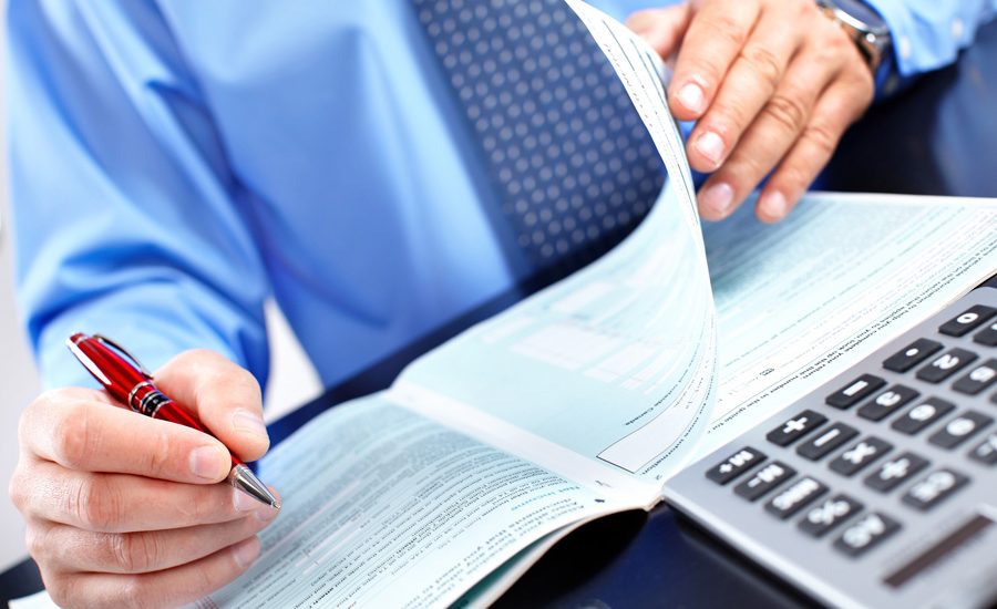 Bạn biết gì về dịch vụ ghi sổ kế toán?