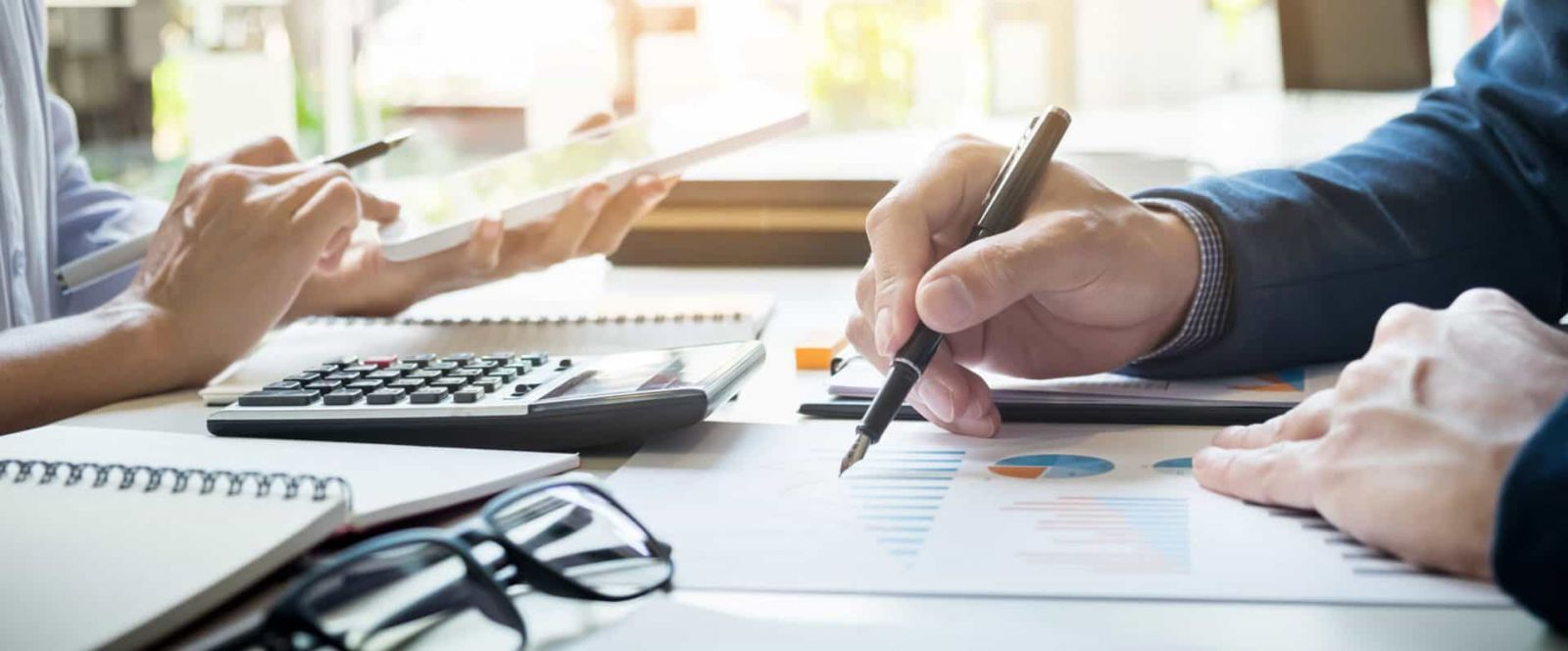 Dịch vụ tư vấn ADAC cung cấp đa dạng tùy nhu cầu khách hàng