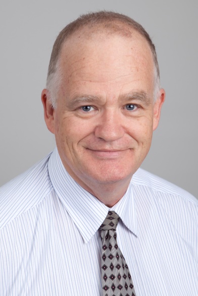 TS. AJ Purcell - Trưởng ban kiếm toán nội bộ