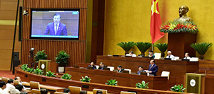 Kiến nghị tính lãi đối với khoản NSNN nợ quỹ BHXH