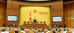 Cần có giải pháp nâng cao tỉ lệ người tham gia BHXH