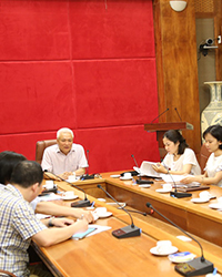 Công tác chăm sóc khách hàng của ngành BHXH - Thực trạng và giải pháp