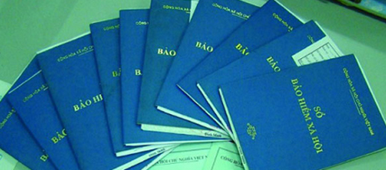 Từ 1/7/2018, thay đổi mức đóng BHXH, BHYT