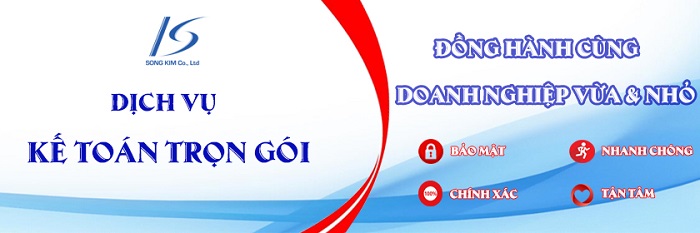 Công ty kiểm toán Song Kim