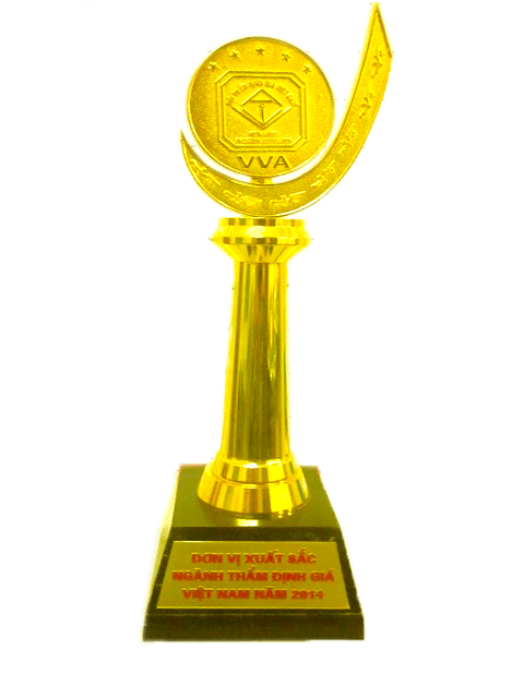 Các giải thưởng của ADAC