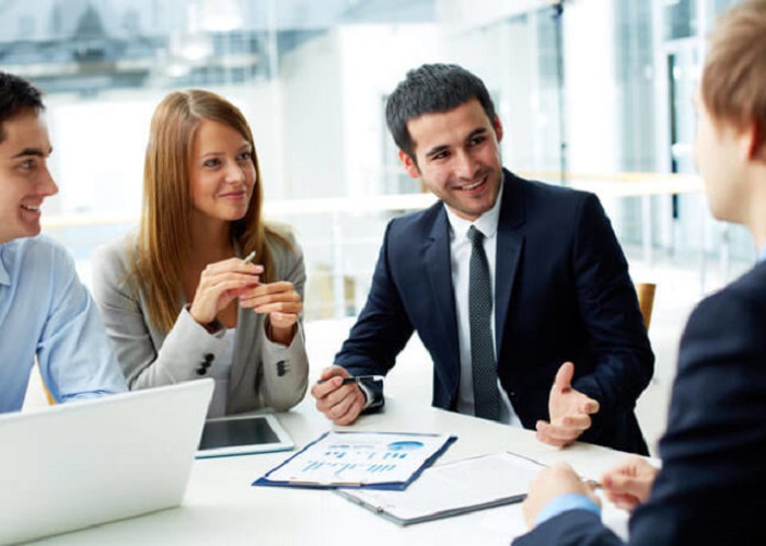 Bạn biết gì về tư vấn tài chính doanh nghiệp?