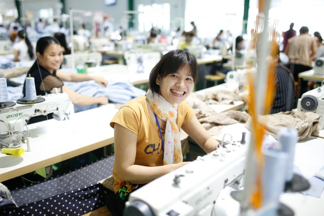 Dịch vụ đánh giá rủi ro ngành nghề và doanh nghiệp