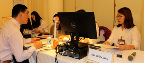 tư vấn nộp thuế