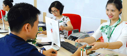 Quản lý thuế đối với thương mại điện tử: Đề xuất bắt buộc phải thanh toán qua ngân hàng