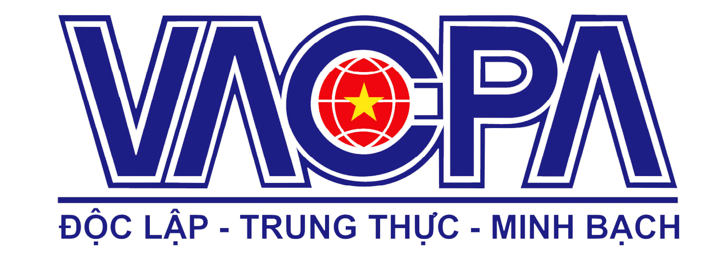 Độc lập - Trung thực - Minh bạch