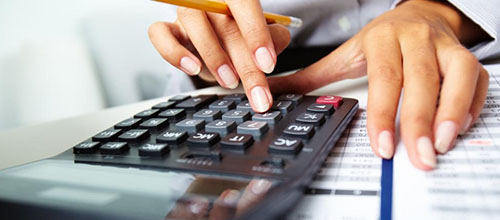 kê khai nộp thuế