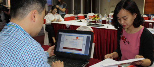 Tổng cục Thuế Việt Nam tăng cường hợp tác với cơ quan thuế Hàn Quốc