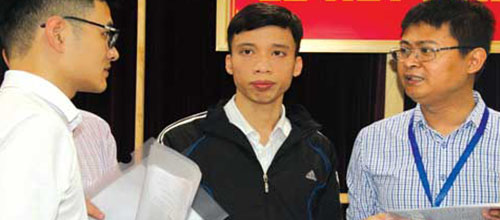 Cục Thuế Hà Nội: Hầu hết người nộp thuế tự giác thực hiện quyết toán thuế