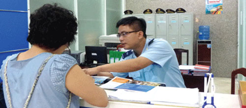 Từ 1/4: Petrolimex khởi tạo và phát hành hóa đơn điện tử