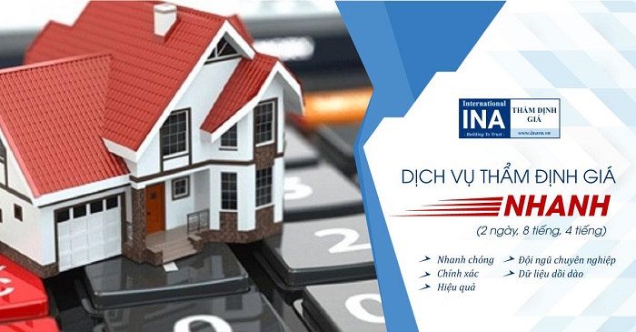 Công ty cổ phần tư vấn đầu tư và thẩm định giá Đông Dương