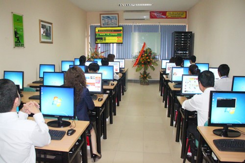 Dịch vụ đào tạo