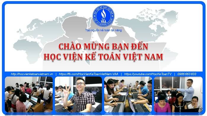 Công ty Viện kế toán